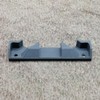 ULEIVA Replacement Locking Plate Grey Roof Window Reinforced Compatible with