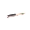 Barnwell 210mm x 25mm Hand Metal Wood Engineers File Cleaning