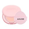 Amuse NEW Dew Power Vegan Cushion 15g Moist and good