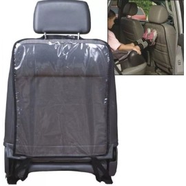 Freds Protector De Respaldo Asiento Vestidura Auto Universal
