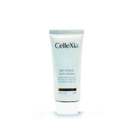 Partner company Celicia Bioshield Sun Cream 50ml / 셀리시아 바이오쉴드 선크림 50ml