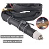P80 Plasma Cutter Torch Completed Pilot Arc Plasma Cutting Machine