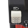 XMT-MOTO Start Kill Switch Stop Hi Lo Headlight Fit For