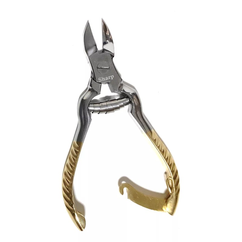 Sharp Alicate Profesional,sharp Inoxid.pies Punta Amplia ,1 Pza