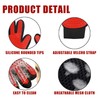 2 Pcs Cat & Dog Grooming Glove - Efficient Pet