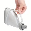 Reusable Car Urine Bottle, Portable Car Emergency Urine Bottle with