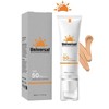 Moisturizing Sun Care Product, Sun Blocking Facial Cream, Sun Care