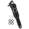 Mountain Bike Soft Rear Frame Tail Air Pressure Springback Shock