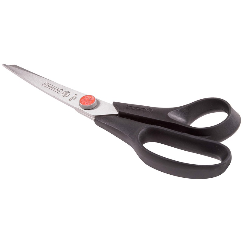 Red Dot 8- 1/2 Inch Dressmaker Shears
