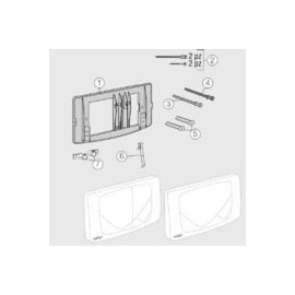 Valsir Winner Spring to Break Lever