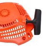 Pull Recoil Starter,KIMISS Pull Start Recoil Starter Assembly 504597002 Pull