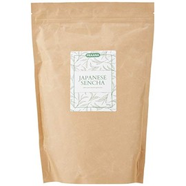 PRAANA TEA - Premium Japanese Sencha Green- Catering