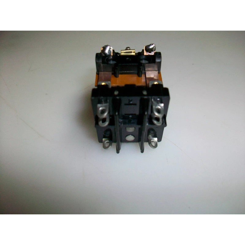 Heathkit NEW POTTER & BRUMFIELD HEATHKIT SB-200 REPLACEMENT RELAY