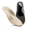 saicara Allday Comfort, stützt Ferse, Mittelfuß und Ballen, Größe 45,