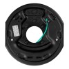 Lippert 10x2.25 RH Brake + 5 on 4.5 Drum Hub