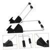 Adjustable Tablet Stand for Art Activities Portable Drafting Table Easel