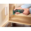 Bosch AIZ10ABN Blade for Cutting and Sewing Multi-Tool 0.4 inches