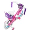 JOYSTAR Kids Bike Little Daisy 16 Inch Girls Bike with
