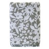 SKL Home Bedford Floral 100% Cotton Premium Bath Towel, 600