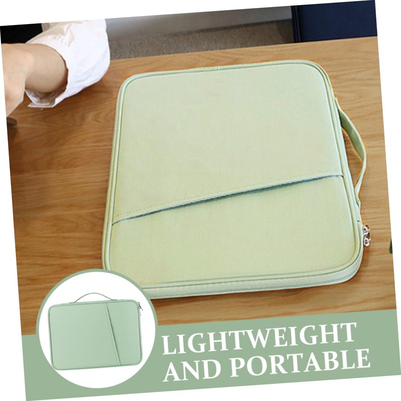 TEHAUX Tablet Carrying Case Stylish E Reader Bag for Tablets