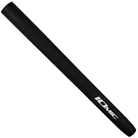 Iomic New Absolute-X Black Putter Grip