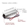 Chanzon LED Driver 1500mA (Constant Current Output) 18V-39V (in:100-240V AC-DC)