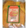 Trader Joe's Dried Fruit Just Mango Slices 6 Ounces (Pack of 8)