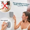 GorillaLine - Retractable Clothesline Indoor Outdoor Clothes Line - Heavy