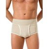 Pani TERESA MEDICA - Hernia Briefs for Men - Hernia