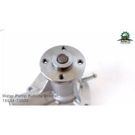 Arko Tractor Parts For Marine Power Water Pump Universal M-25XP M-25 M-35 M18 5421 5411 M3-20 Fresh