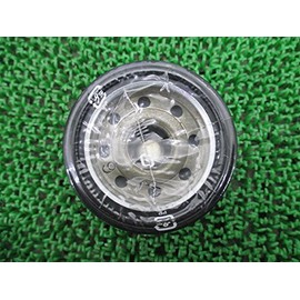 Genuine Honda Motorcycle Parts CB400SF Oil Filter 15410-MFJ-D01 CBR1100XX CB1000SF CB400F GL1500