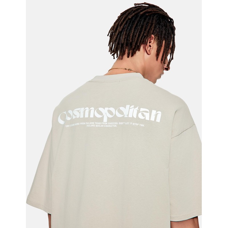 Vamtac Mens Oversized Doberman Graphic Tees Shirt Casual Summer Tops