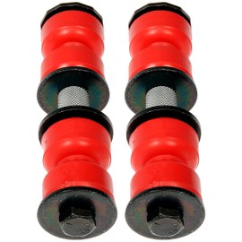 Dorman SL92005RD Suspension Stabilizer Bar Link Kit Compatible with Select Models