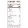 Foods Alive Organic Deluxe Mixed Nuts, 8oz, Kosher Blend of