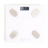 IWant 아이워너 스마트 체지방 체중계(KS-BF4000)스마트체중계 가정용체중계 체중계 Iwoner Smart Body