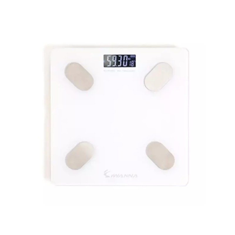 IWant 아이워너 스마트 체지방 체중계(KS-BF4000)스마트체중계 가정용체중계 체중계 Iwoner Smart Body