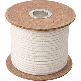 TRUSCO whilst Flame Rope 3 mm X 20 m Trnr