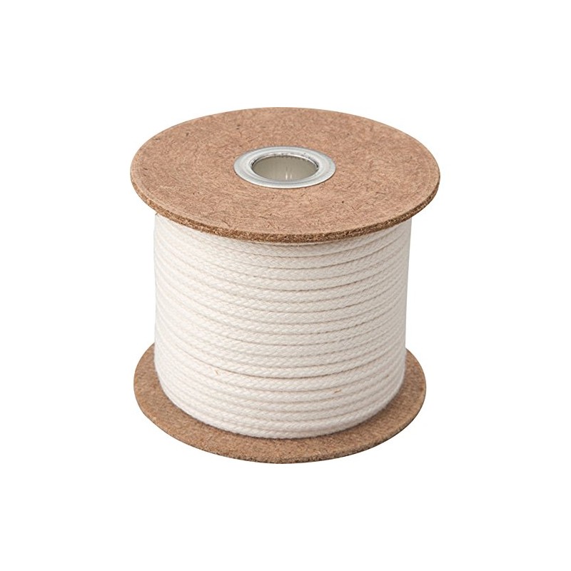 TRUSCO whilst Flame Rope 3 mm X 20 m Trnr