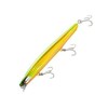 Shimano SR 150S AR-C XF-215S 005 Flounder Gold Lure, Hot