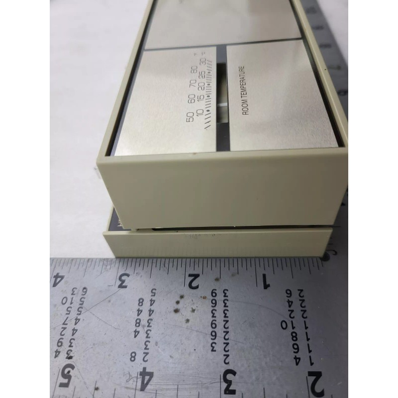 Carrier Thermostat 50QE90019101 H/C Heat Pump System Control 1H/2C