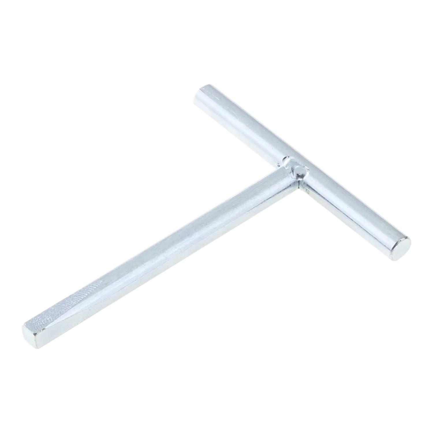 Budget Lock Taper Key T Tee Bar Key, Loft Hatch and Access Panel and ...