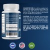 Pelican Vitamins Alpha Cur- Brain & Nerve Support- 60 Capsules