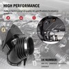 Air Intake Hose Compatible with Impala 2014-2020 3.6L V6 XTS
