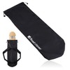 Road Clover Skateboard Case, Skateboard Case, Backpack, Cover, Portable Double
