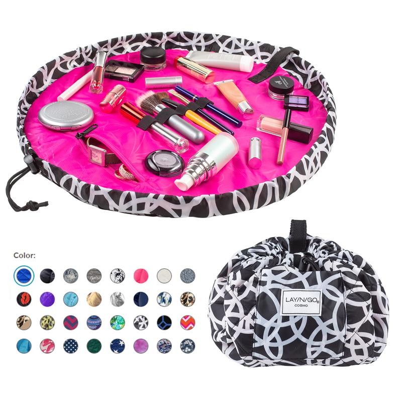 Lay-n-Go COSMO (20") - Color: Dot and Stripe