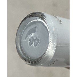 Static Nails Non-Toxic Liquid Glass Lacquer Nail Polish - Cotton Candy - 0.41 oz