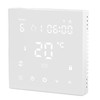 Smart Thermostat Touch Screen WiFi Timing Switch Mobile Phone Control