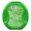 Gain Original Scent Laundry Detergent Pacs with OxiBoost Febreze 60