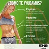 5H8 Nutrition NZ MAX PLUS | 120 Capsulas | Enzimas
