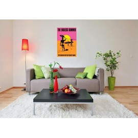 Endless Summer Poster (24x36)